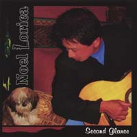 Second Glance — Melbourne Sampler 1982